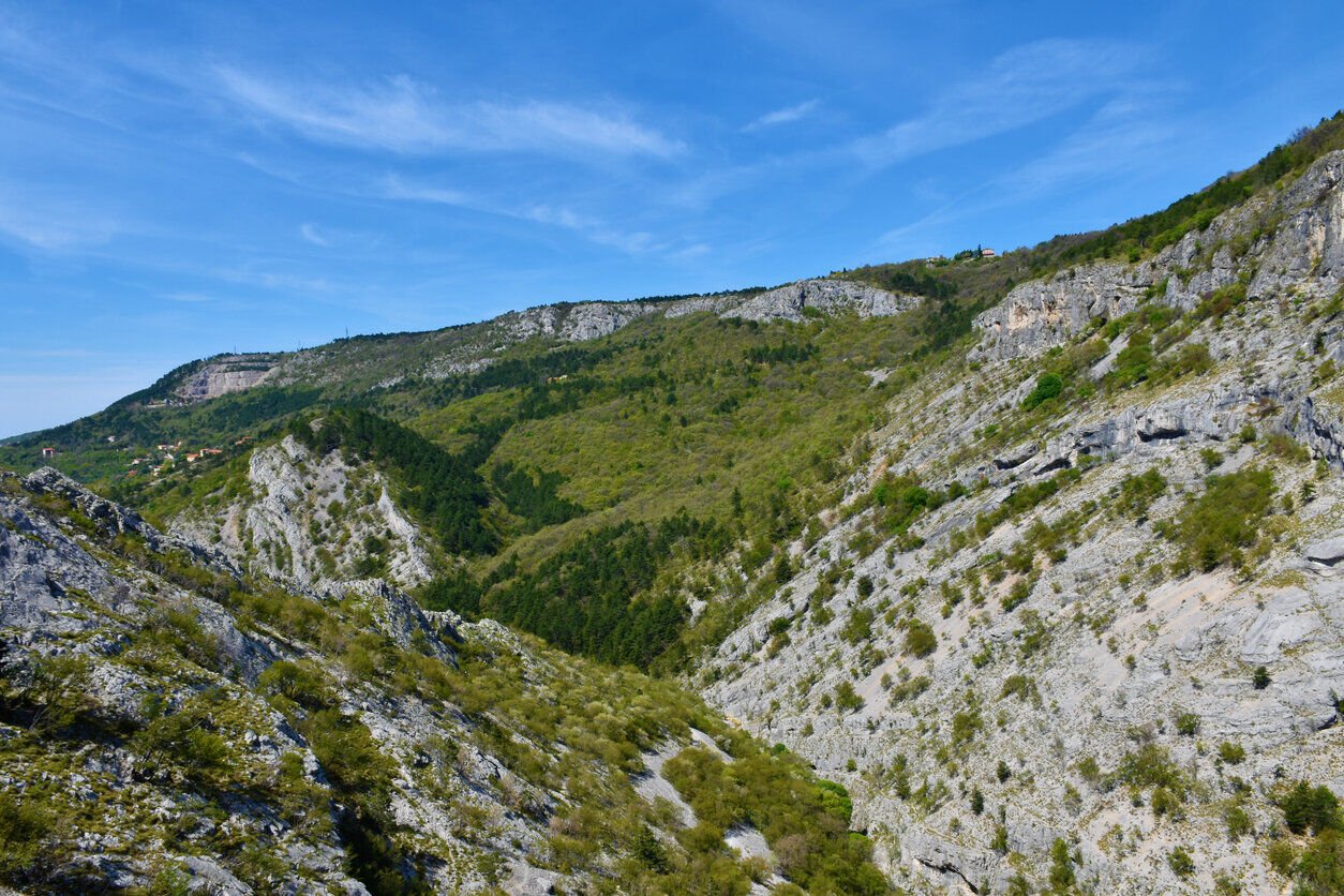 Wine and caves: The Karst Plateau | Lifestyle | ack.net
