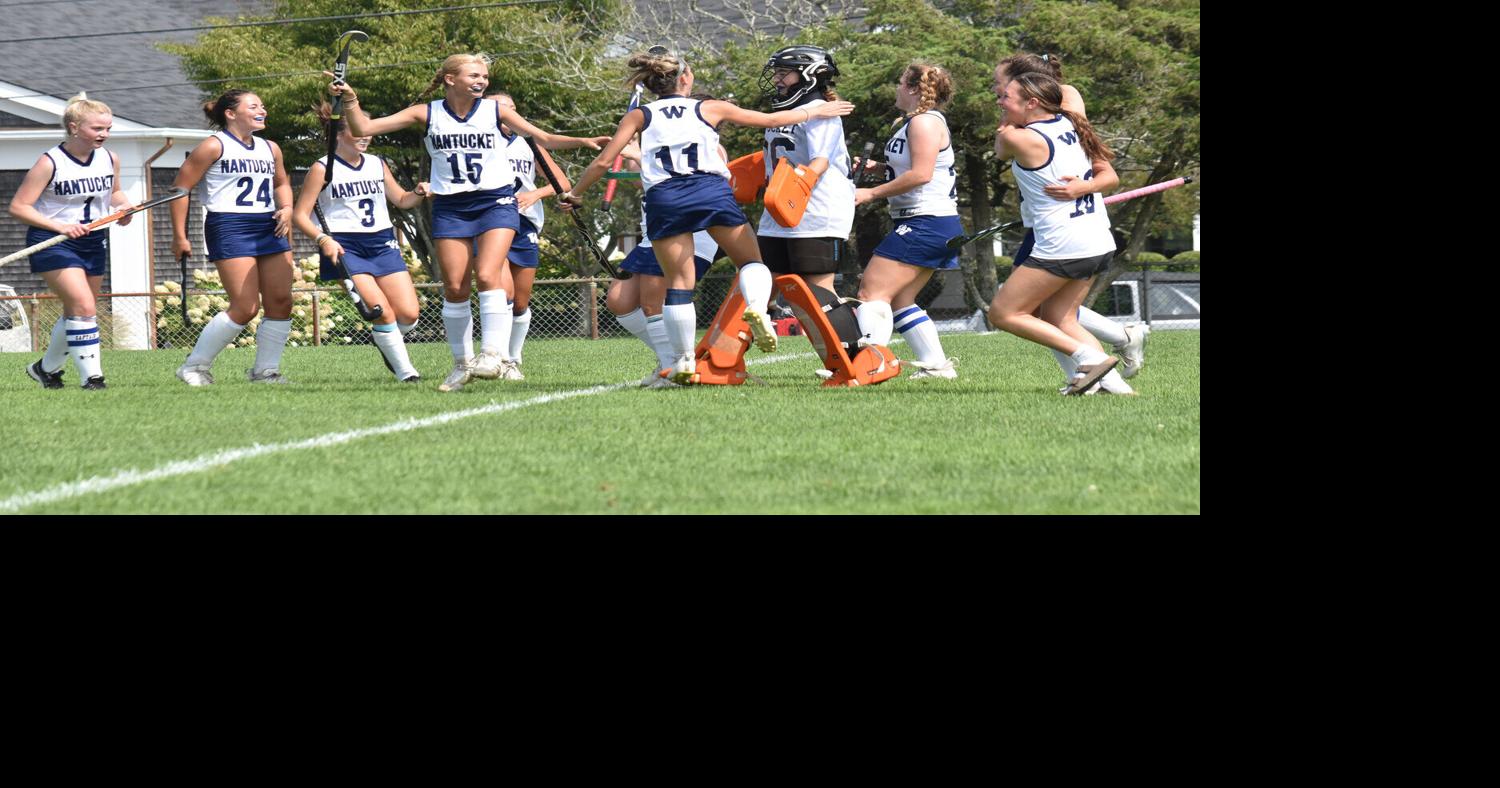 Field hockey seeded 14th in state tournament, Whalers to host Quaboag