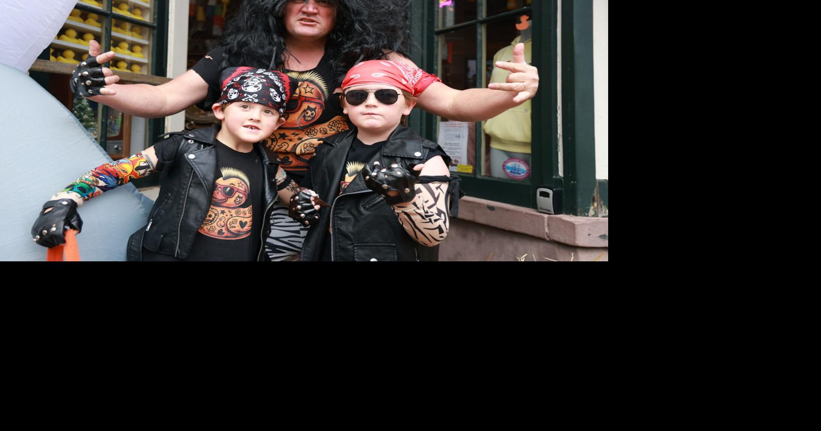 Halloween Happenings | Happening Now | ack.net
