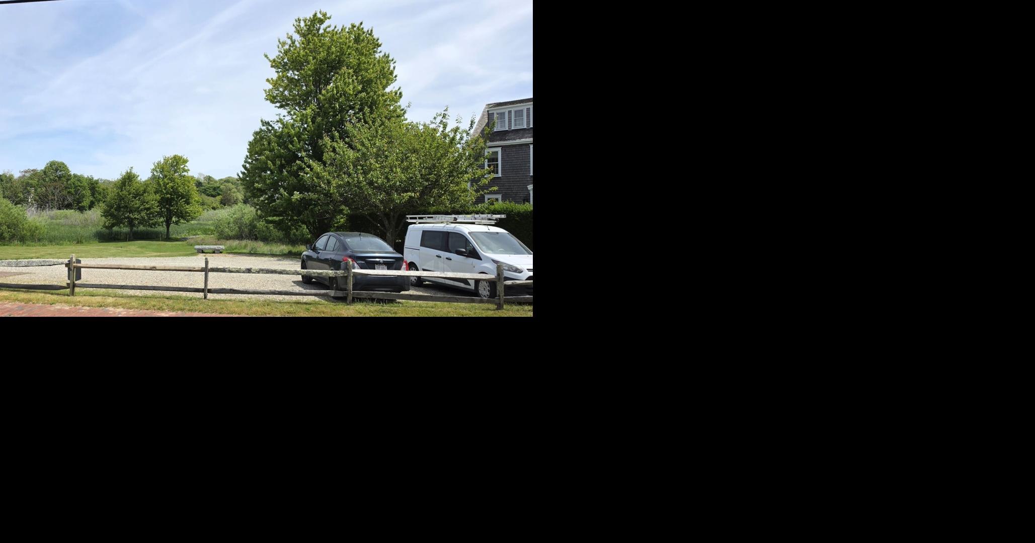 Land Bank looks to curb long-term parking at public-access lots