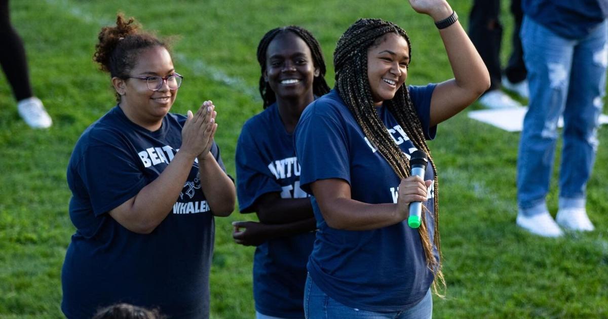 Photo Gallery: Back to School Pep Rally | Sports | ack.net