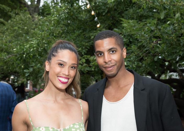 Seen on the Scene: Nantucket Dance Festival | Photo Galleries | ack.net