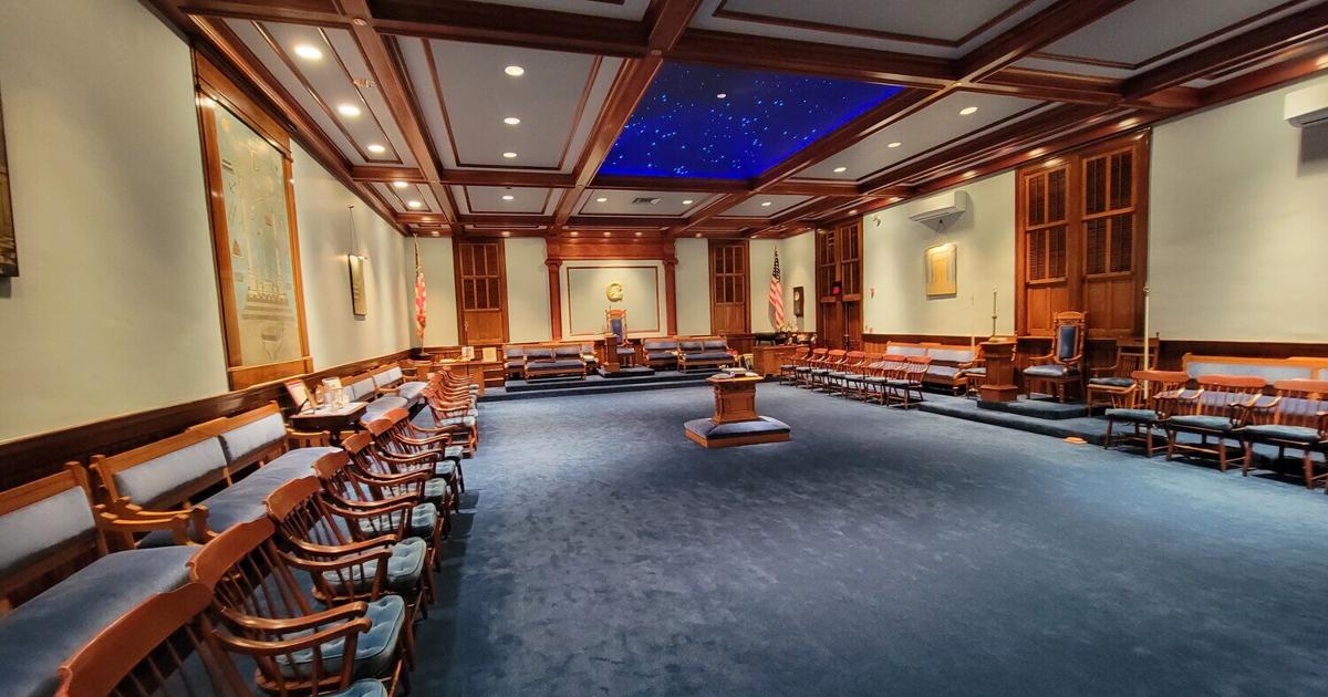 Masonic Lodge Celebrating 250th Anniversary History Ack masonic-lodge-celebrating-250th-anniversary-history-ack