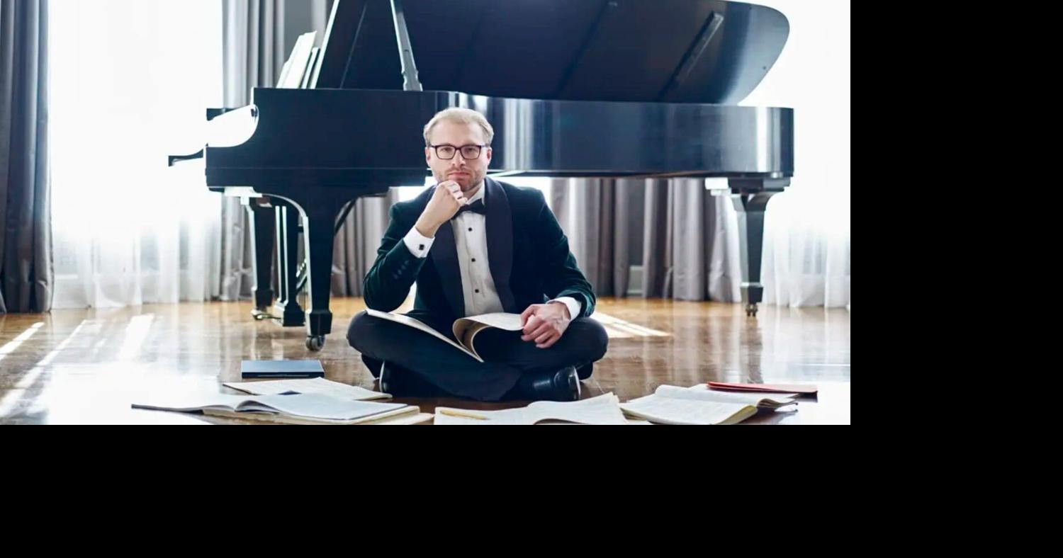 NMAS concert series concludes with piano, violin concert | Arts ...