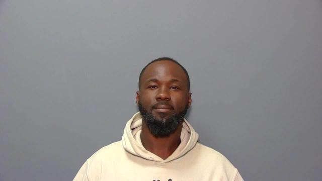 Island man charged with pulling gun on barber | Crime, Courts, Fire ...