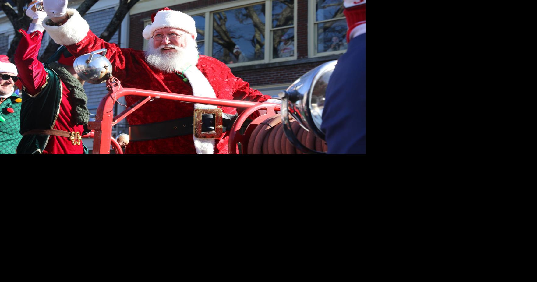 Photo Gallery: 50th anniversary of Nantucket Christmas Stroll | News ...