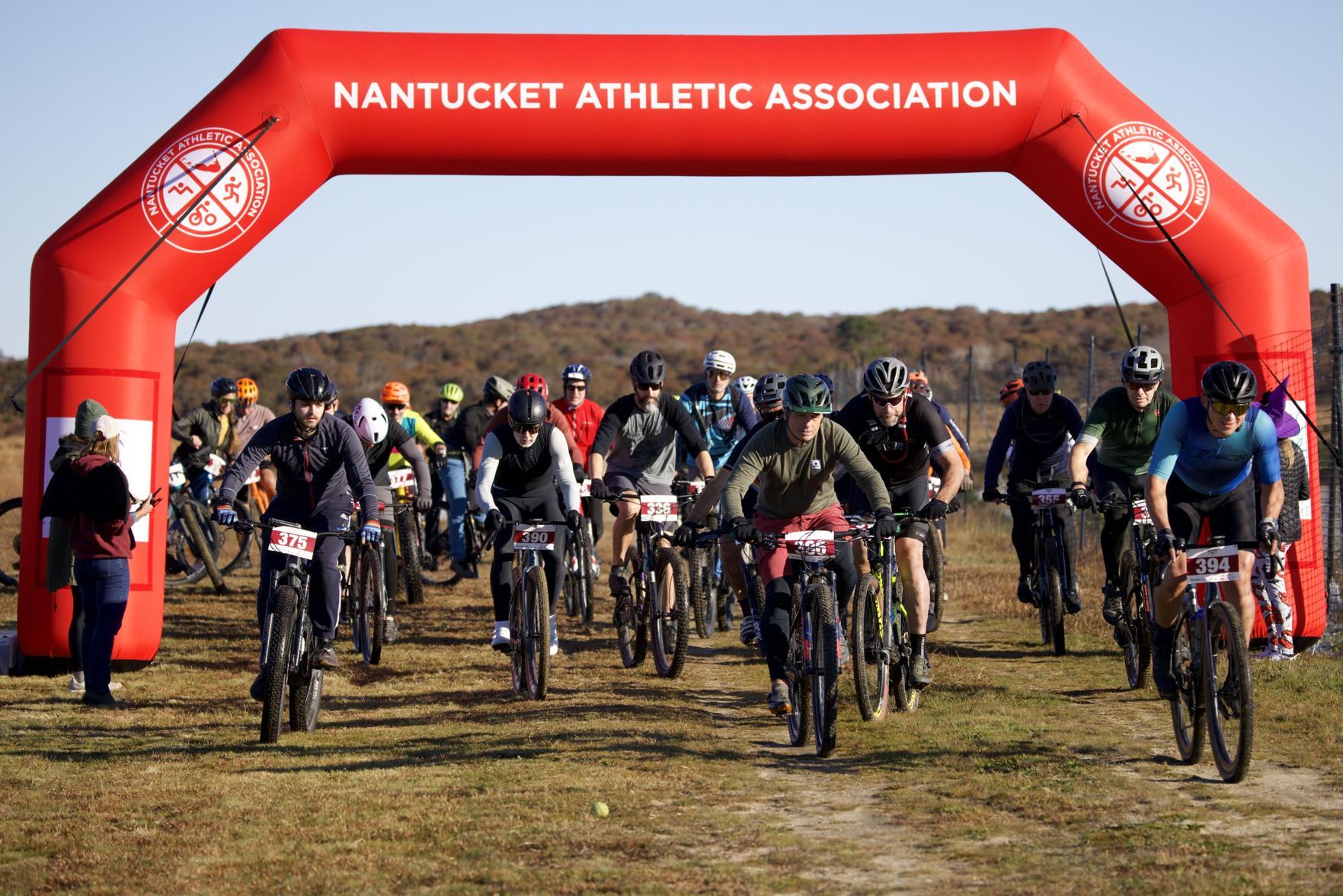 Photo Gallery: 2026 Batacular Bike Race | Photo Galleries | ack.net