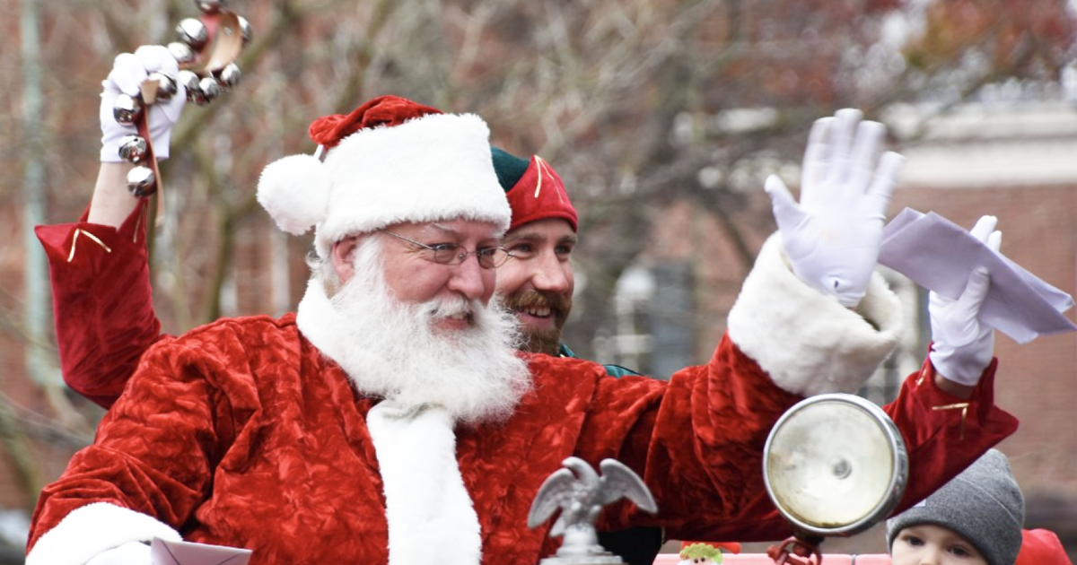 Christmas Stroll To-do List | Arts & Entertainment Christmas Stroll To-do List | Arts & Entertainment