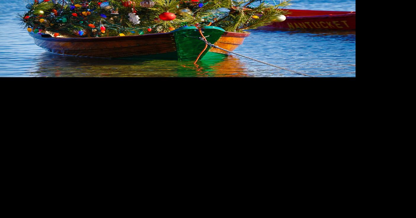 Let it Stroll: Holiday Weekend Calendar | Arts & Entertainment | ack.net