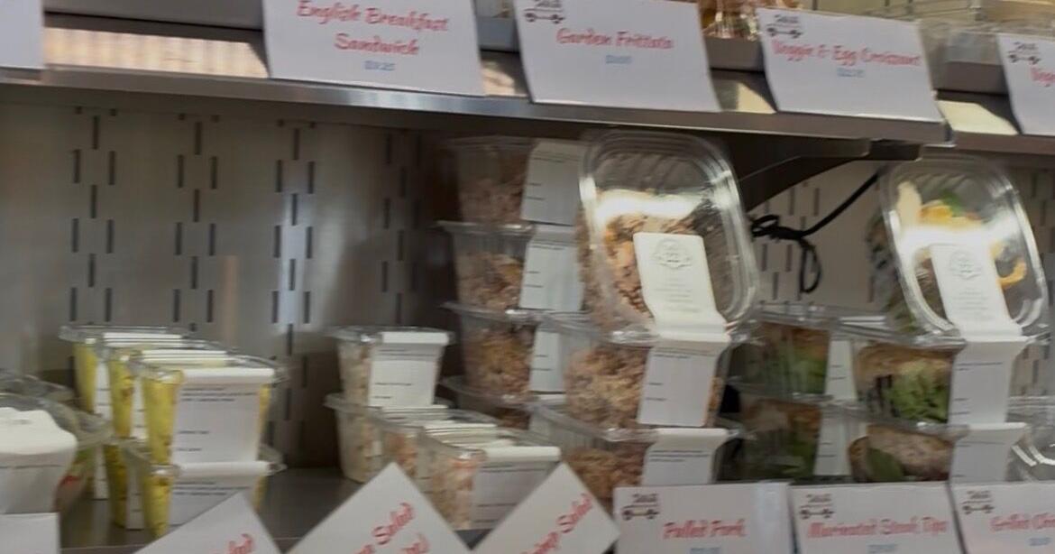 New Cafe 22 looking to renivigorate downtown dining in the off-season