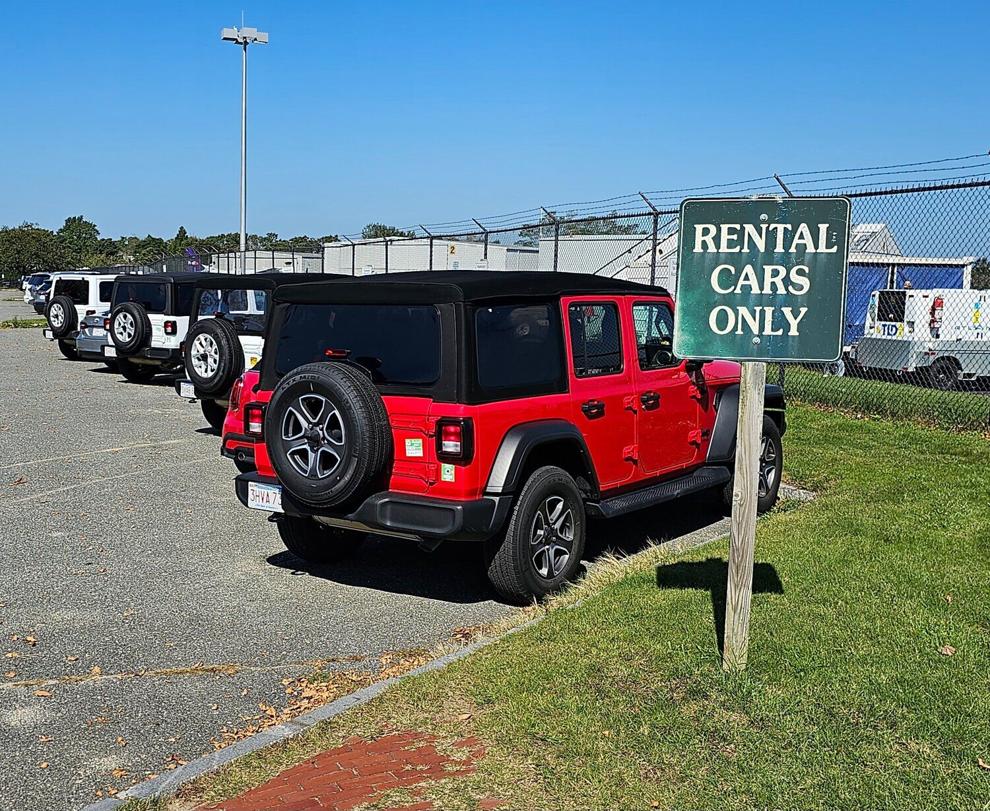 New rental-car medallions still awaiting assignment