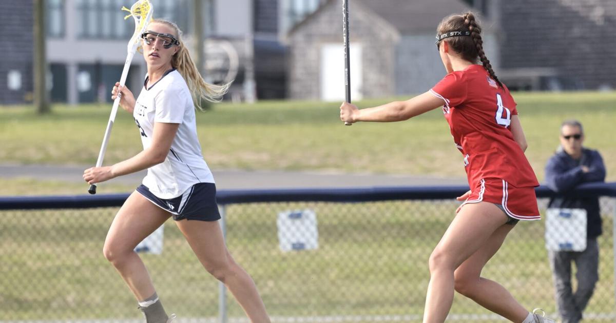 Girls lax beats CCA, Bridgewater-Raynham | Sports | ack.net