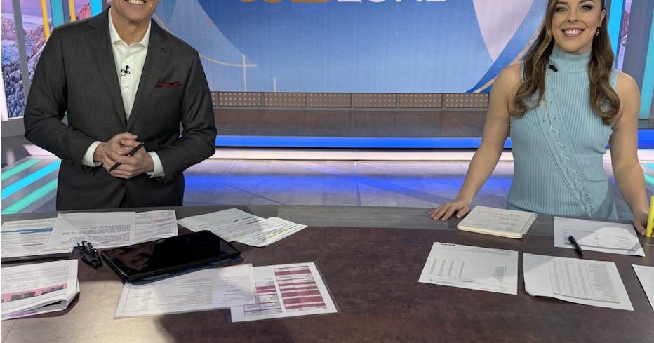 Outspoken Olympic skater sees positive change in the sport, worries about social media