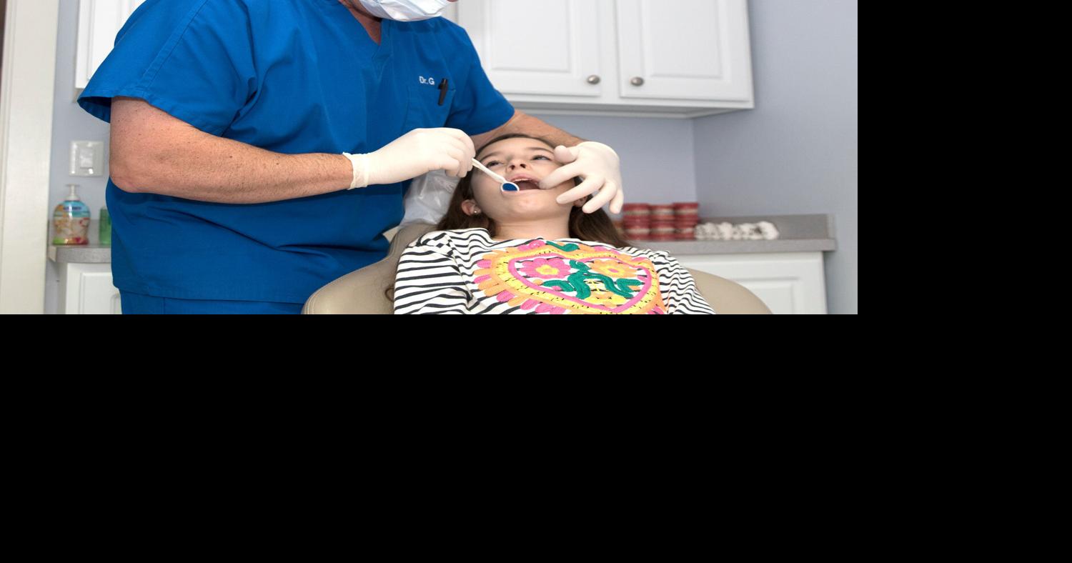 New Year, New You Southeast Orthodontics Business
