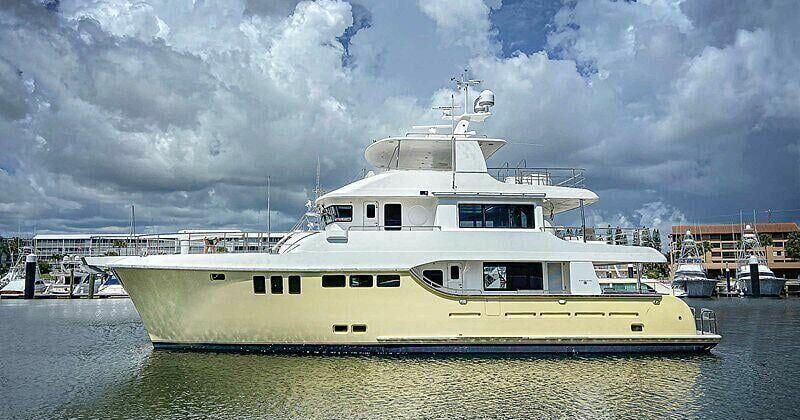 Florida doctor pleads guilty to drug, gun charges linked to yacht raid - Vimarsana News