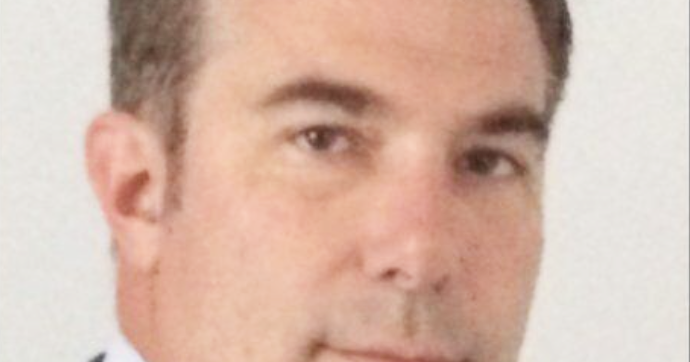 Graham Sauser Saurer named publisher of I&M | Happening Now | ack.net