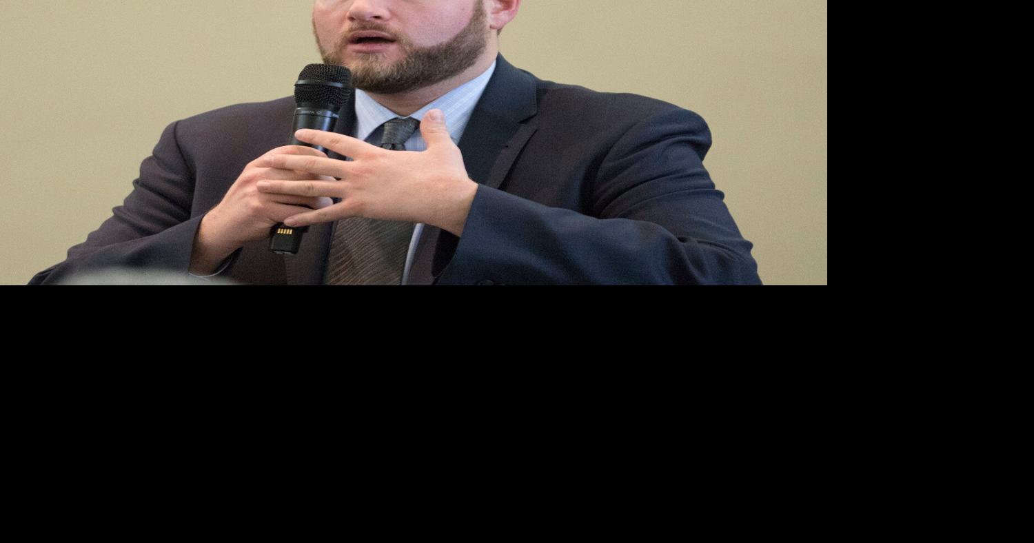 Sen. Cyr hopeful housing bill gaining traction State Government