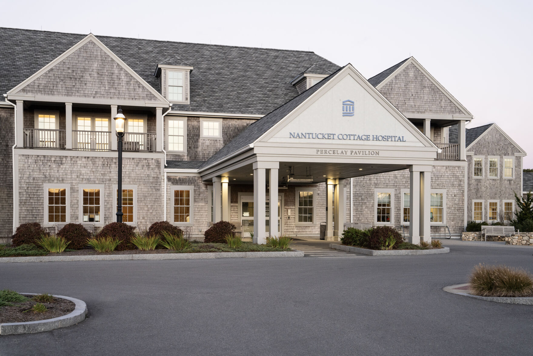 Nantucket Cottage Hospital designated acute stroke ready facility ...