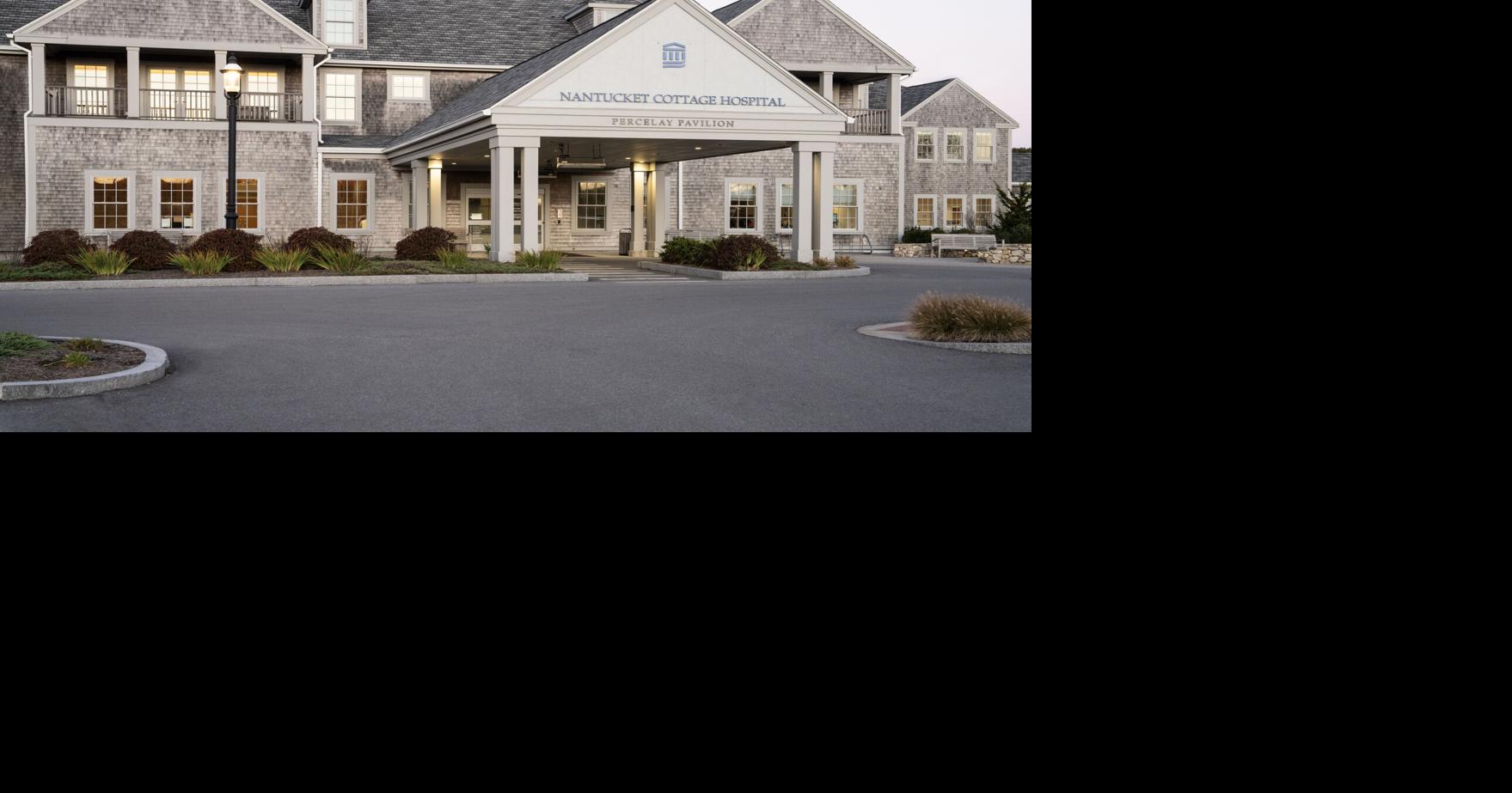 Percelay: Nantucket Cottage Hospital plans tick institute to address alpha-gal