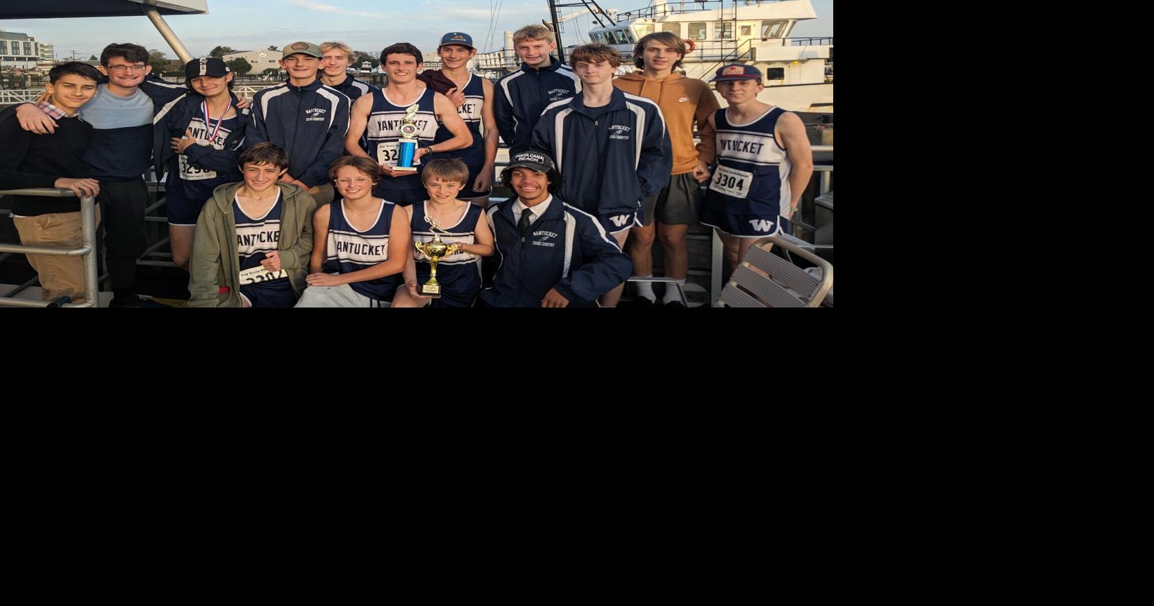 Cross-country finishes 17th at sectionals | Sports | ack.net