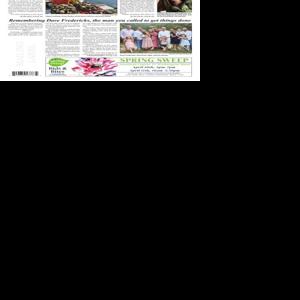 Page A1 | e-Edition | ack.net