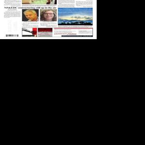 Page A1 | e-Edition | ack.net