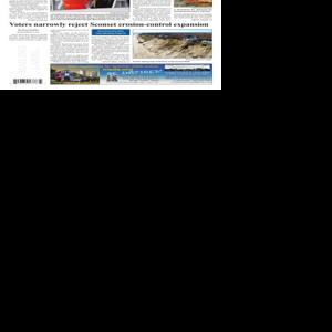 Page A01 | e-Edition | ack.net