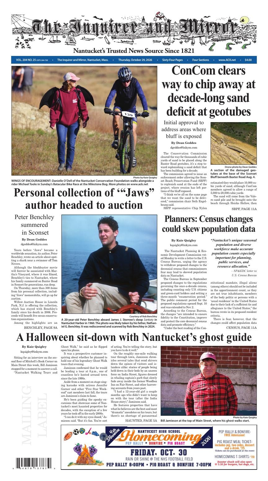 Page A1 | e-Edition | ack.net