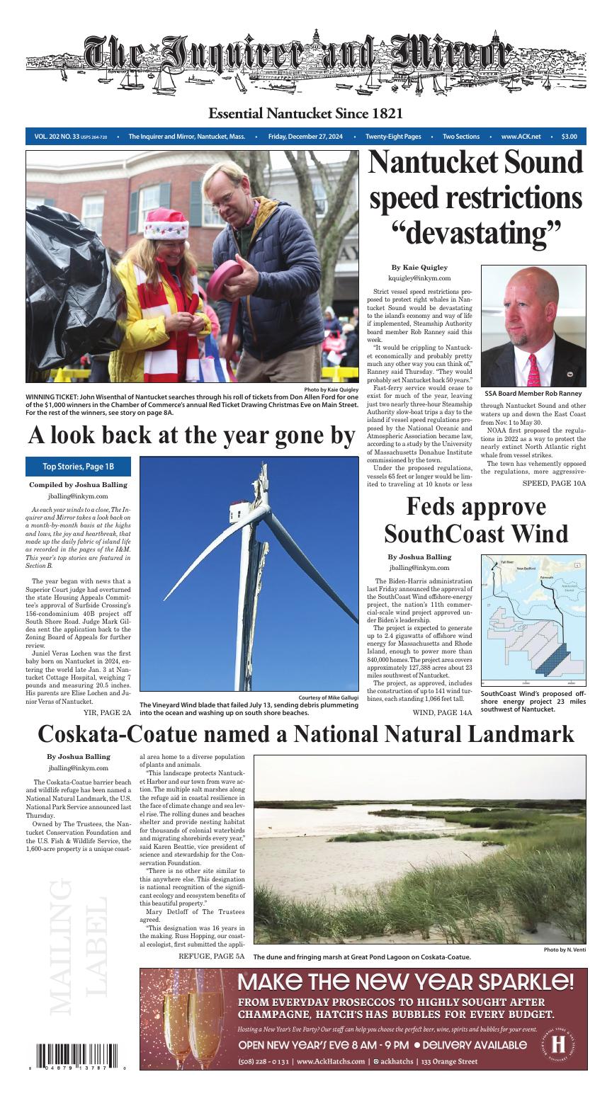 Page A1 | e-Edition | ack.net