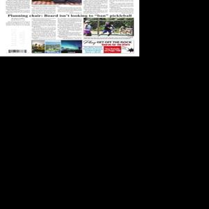 Page A1 | e-Edition | ack.net