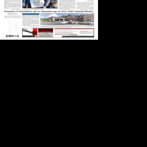 Page A1 | e-Edition | ack.net
