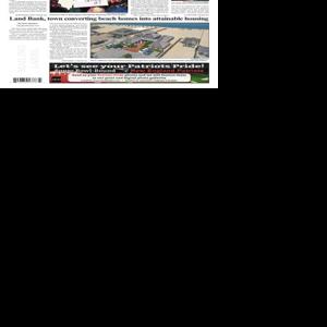 Page A1 | e-Edition | ack.net