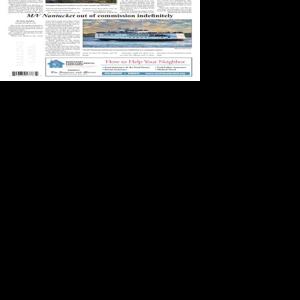 Page A1 | e-Edition | ack.net