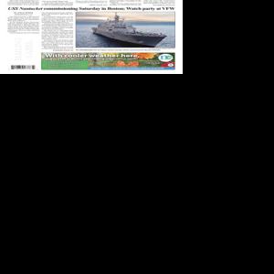 Page A1 | e-Edition | ack.net