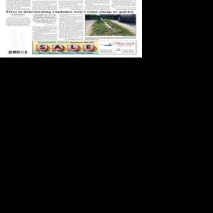 Page A1 | e-Edition | ack.net