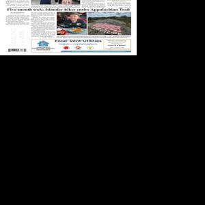 Page A1 | e-Edition | ack.net