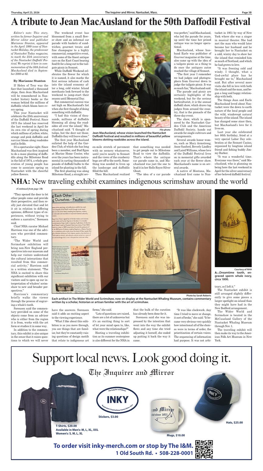 Page B3 | e-Edition | ack.net