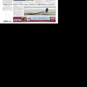 Page A1 | e-Edition | ack.net