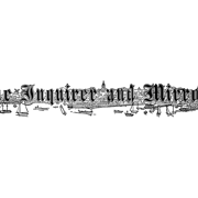 The Inquirer and Mirror logo