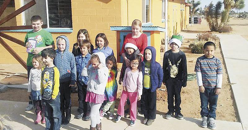 Yucca Library Little Free Library comes to Yucca Mesa Community Center | | adowl ...