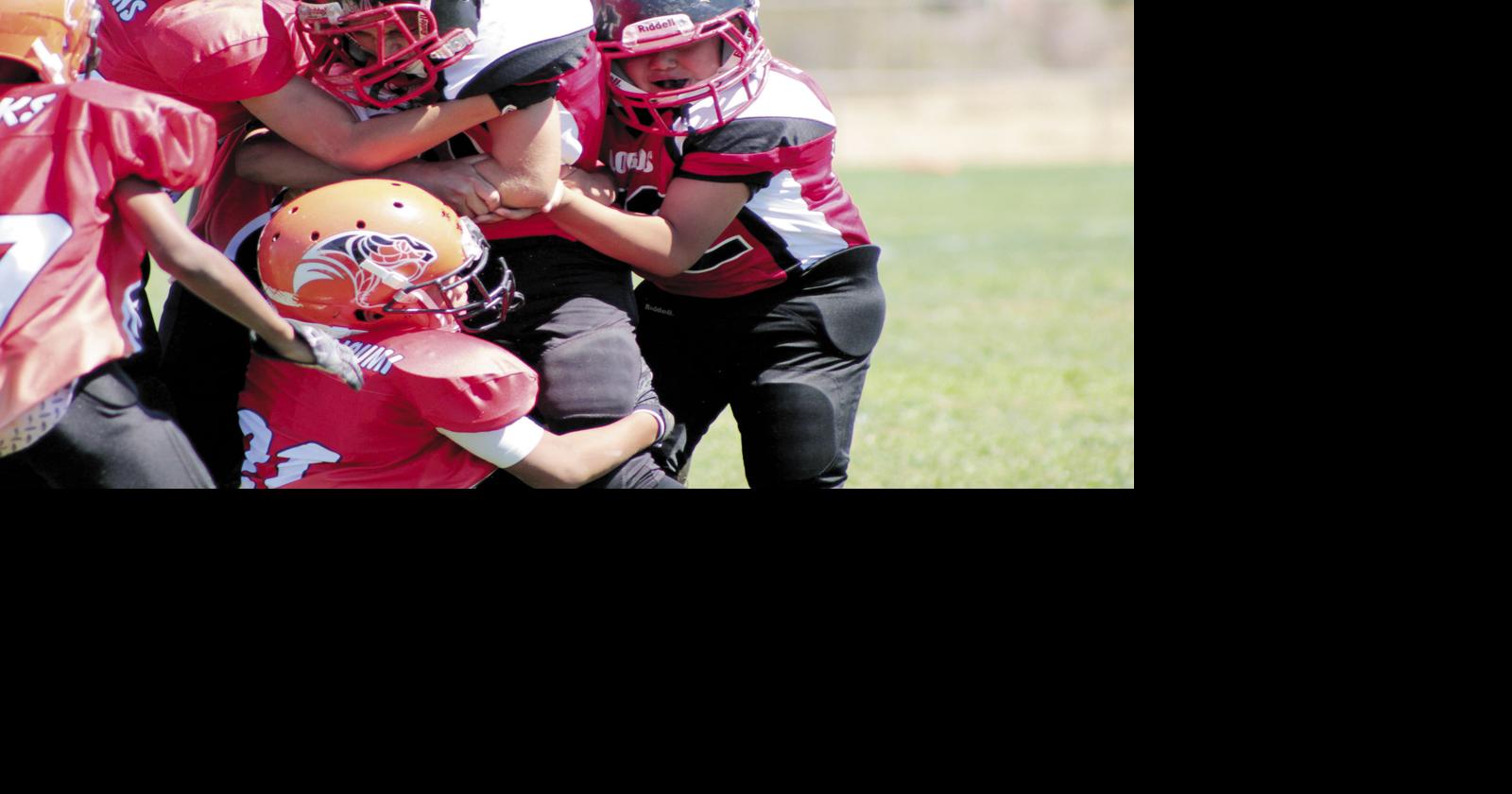 Yucca Valley Lobos dominate Apple Valley Rattlers | | adowl ...