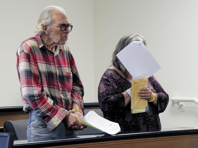 Parents charged with three counts of felony child abuse | | adowl ...