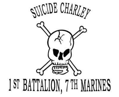 The history of Suicide Charley 1st Battalion, 7th Marines | | adowl ...