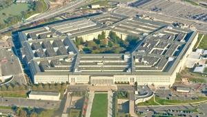 Congress Moves to Make War Department Name Official