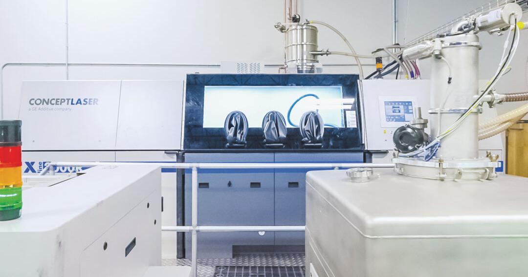 Developing Electrical Powertrain Solutions for Aircraft | Manufacturing ...