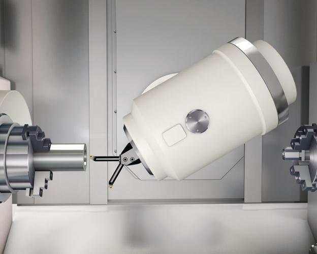 Multitask Systems in CNC | Manufacturing Engineering ...