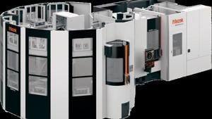 Mazak to Show Advanced Technology at IMTS 2026