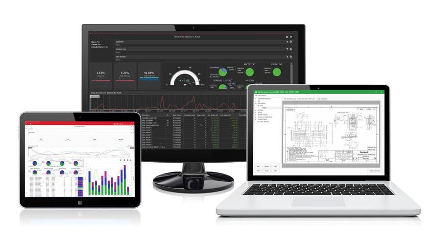 explore ways AI transforms smart manufacturing | Smart Manufacturing ...