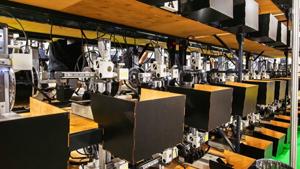 Automation in 3D Printing