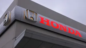 Honda Suspends Plans for EV Plant